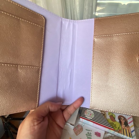 THE HAPPY PLANNER MINI DELUXE COVER - Picture 3 of 5